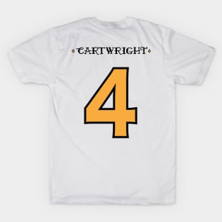 Cartwright Jersey T-Shirt